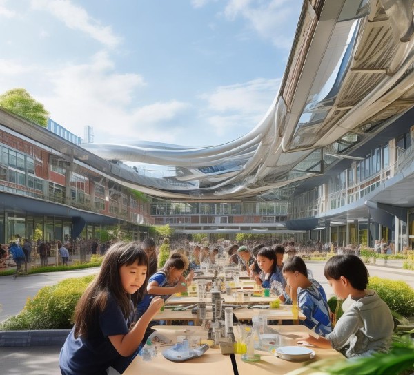新桥小学开展科技活动方案,激发创新思维与培养实践能力