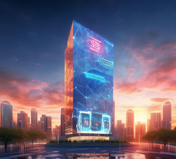 天正科技,创新突破的时代,创新驱动未来