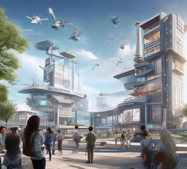 构建西方科技大学的文明体系,培养创新思维与实践能力,开启未来教育的新篇章