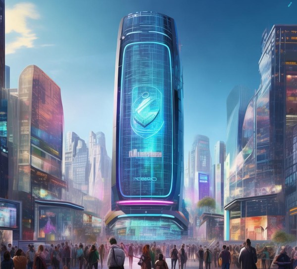 米连科技,数字时代创新的缩影 米连科技,数字时代创新的缩影