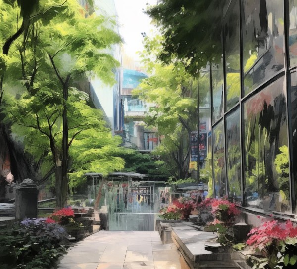 华中理工大学,科技之光