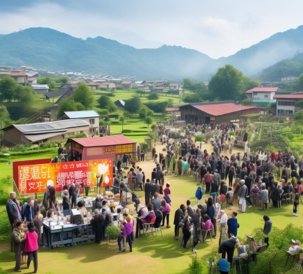 助力乡村振兴,农村科普科技活动方案