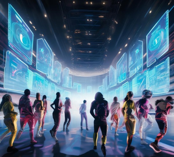 体育类科技活动方案,创新引领未来
