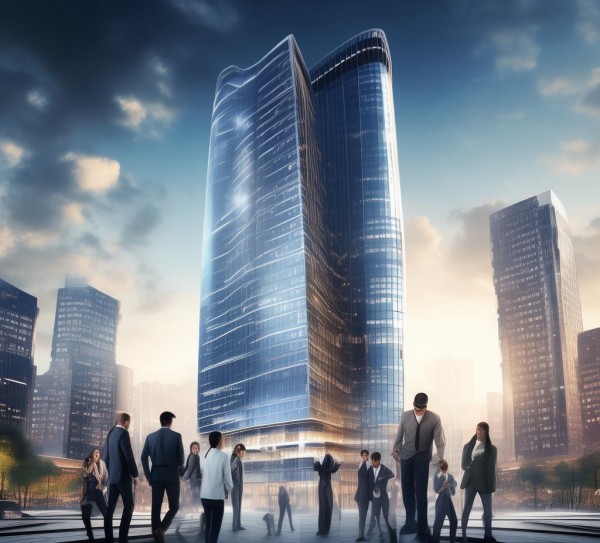 高利科技公司,机遇与挑战的双重奏