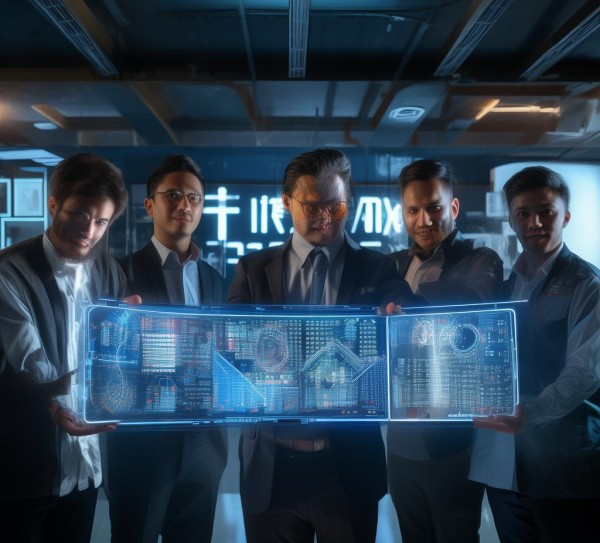 大连生雨科技开发公司凭借其在人工智能和大数据分析领域的技术实力,成功开发出多种创新的大数据分析工具,为行业注入了新的活力。