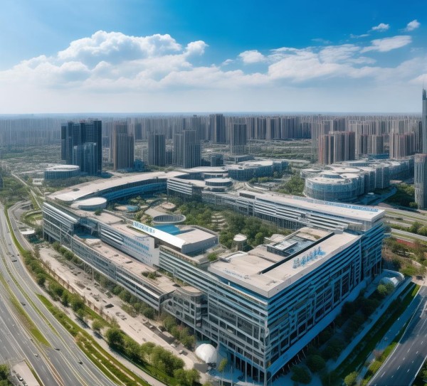 唯亭科技开发区地址及地理位置