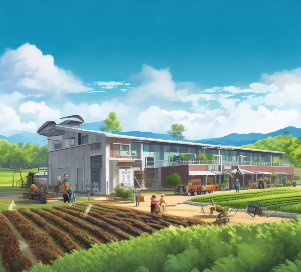 北京东升农业科技开发,助力乡村振兴与可持续发展
