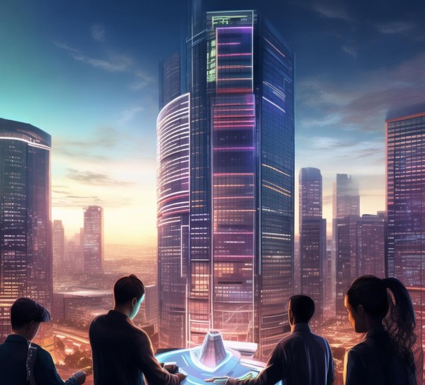 慧能科技,创新驱动时代新机遇 慧能科技,创新驱动时代新机遇