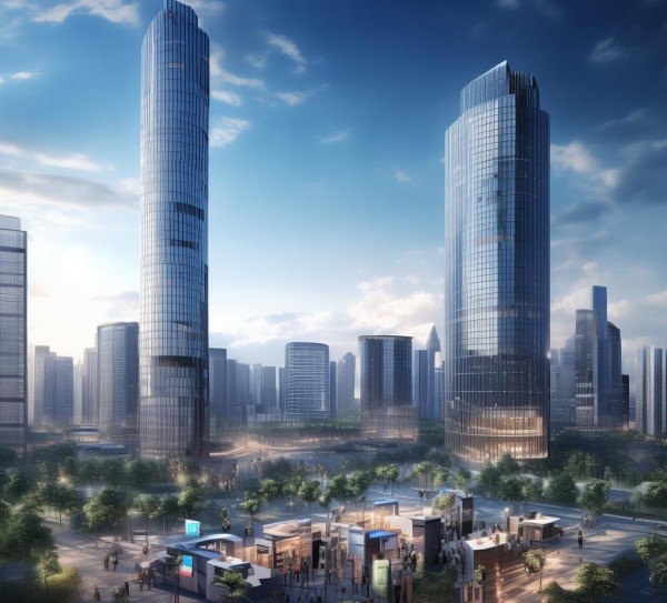 惠州市华生科技开发公司,创新驱动经济发展新机遇