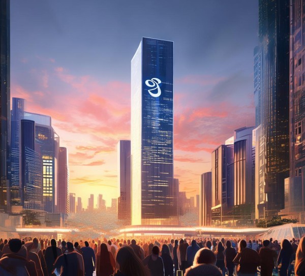 可以是,旭光科技引领创新驱动时代
