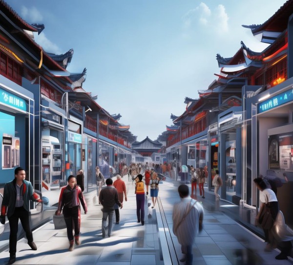 西安安全科技活动方案