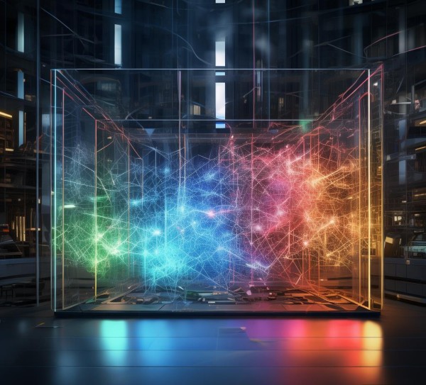 科技能力体系有哪些类型?