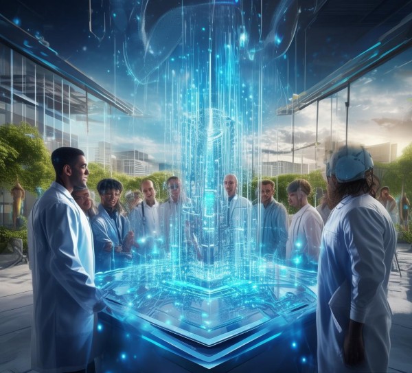 科技园科技活动,创新与合作的未来 科技园科技活动,创新与合作的未来