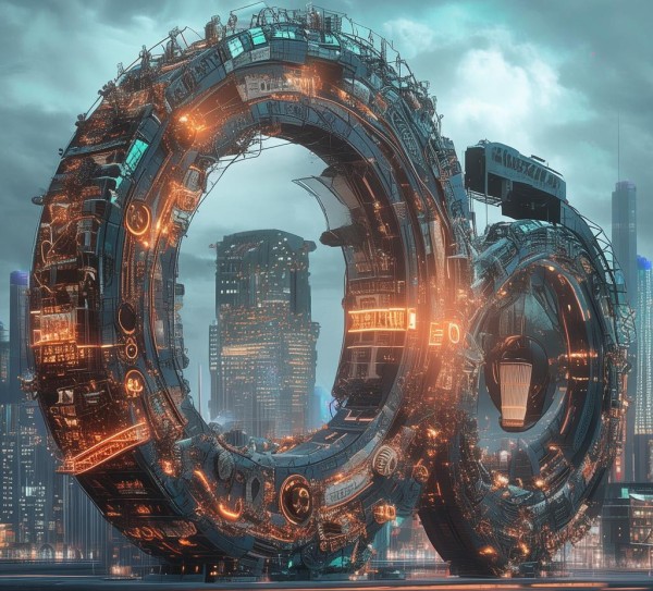 智慧经济,从知识到产业的双轮驱动 智慧经济,从知识到产业的双轮驱动