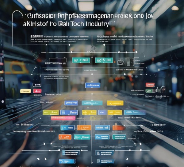 宇视科技职级体系图,解析科技领域的管理者角色