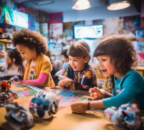 幼儿园科技活动方案,让孩子们在科技海洋中找到自己的位置,保持童心永驻。 幼儿园科技活动方案,让孩子们在科技海洋中找到自己的位置,保持童心永驻。