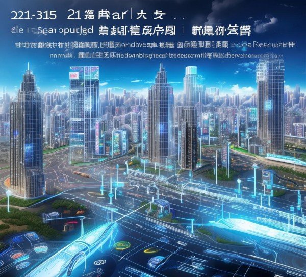 213-215十年规划,科技服务业发展蓝图
