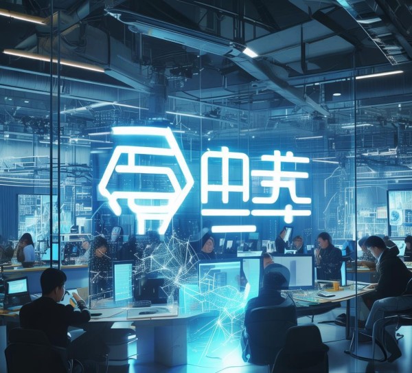 蓝强科技开发有限公司,创新驱动发展的新引擎