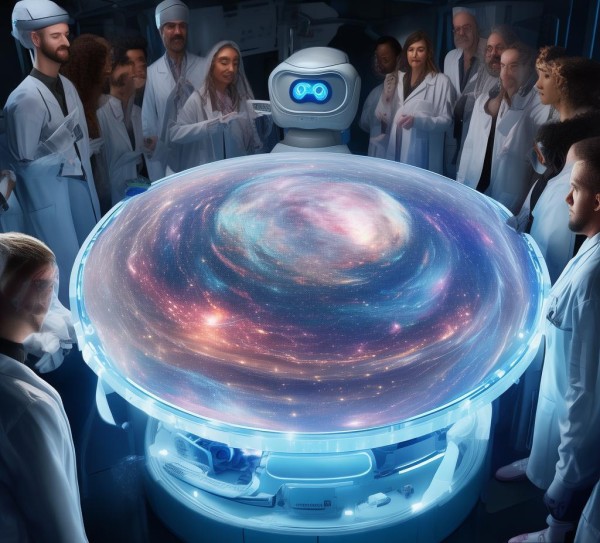 探索科学之世界,开启趣味探索之旅