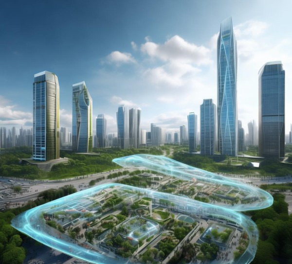 北湖科技开发区的未来机遇与挑战