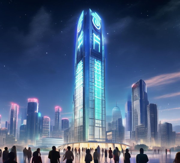 志远科技,创新引领未来,与全球伙伴携手共进 志远科技,创新引领未来,与全球伙伴携手共进