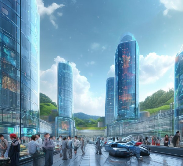 湖南科技,创新的热土与发展的新引擎