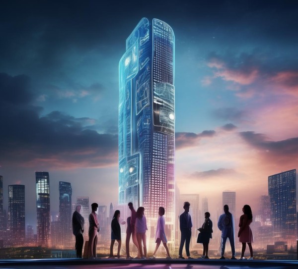 科技发展的关键，人才缺口的挑战与机遇