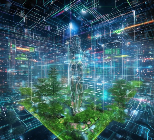人工智能科技创新体系的意义，从技术创新到产业落地，推动社会价值的全面发展
