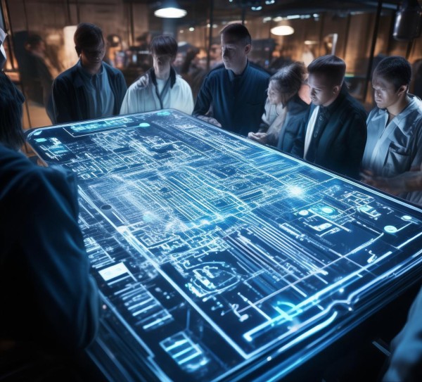科技创新治理体系包，构建创新的未来基础