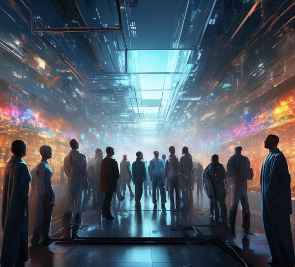 科技创新,一场未来之约,成就创新之果