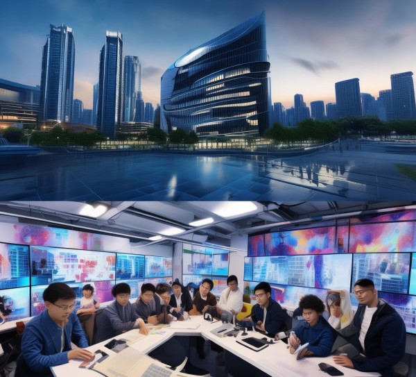 成都杰创科技有限公司,科技驱动下的创新活力