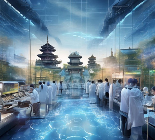 江苏省科技服务业特色，发展新引擎，创新新引擎