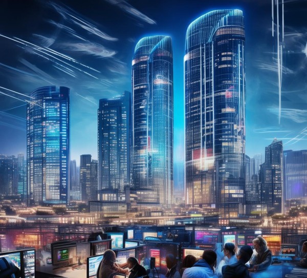 深圳市科技开发技术公司引领科技创新新引擎