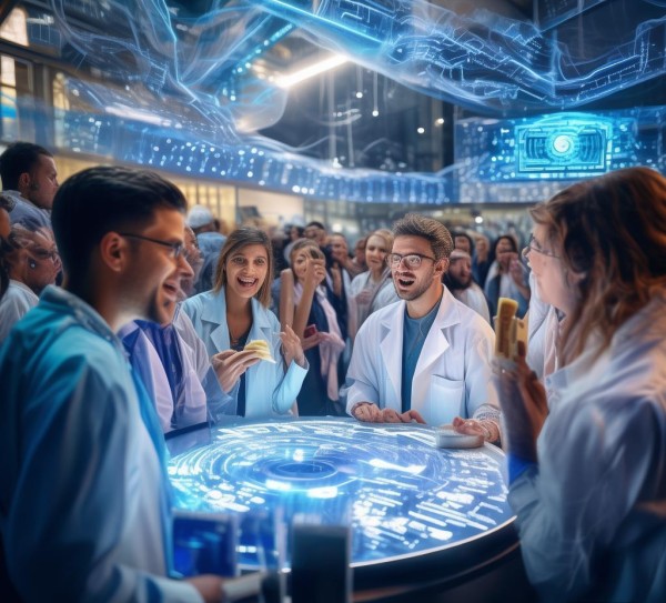 国家科技活动周，科学探索与创新