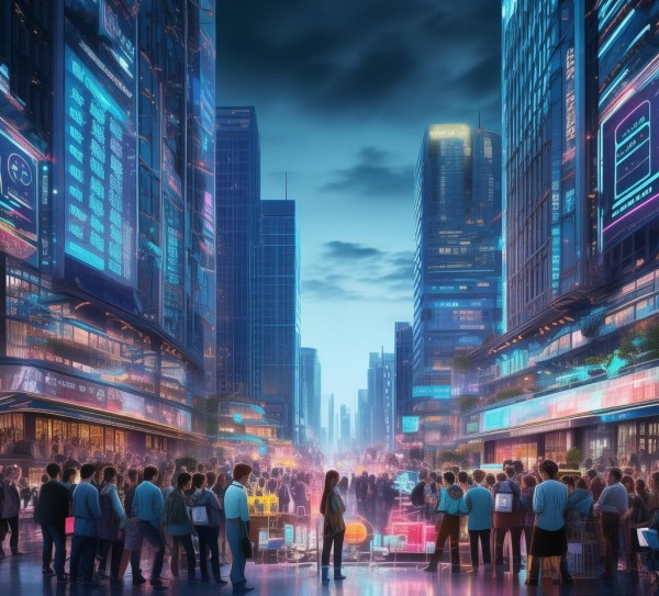 科技服务业 statistics in Taizhou: data and opportunities
