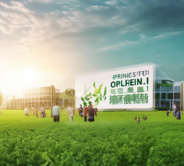 春旭农业科技开发公司招聘，机会就在你身边！
