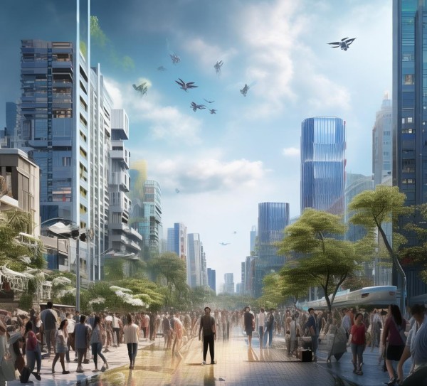 阜阳市，创新驱动发展之路