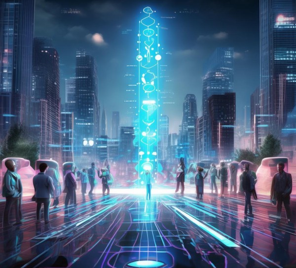 科技创新，科技服务业的未来之路