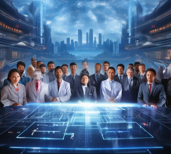 探索新机遇，创造辉煌未来，北京四新冶金科技开发公司成就