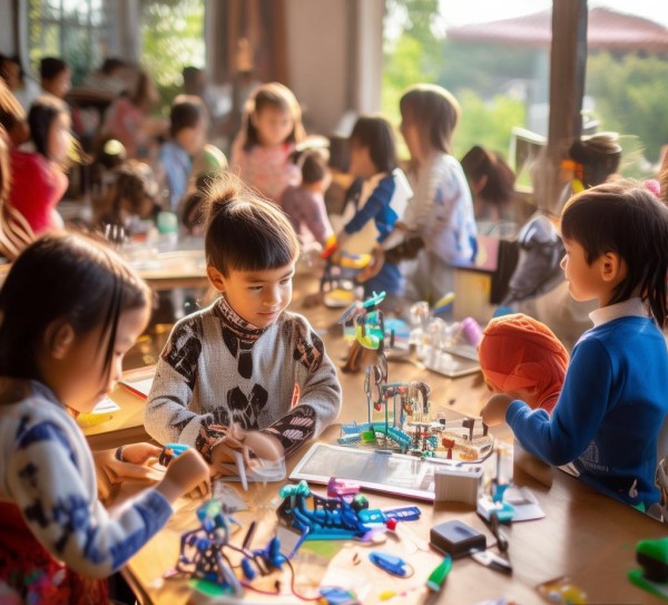 乡村小学科技活动方案，培养创新思维的实践探索