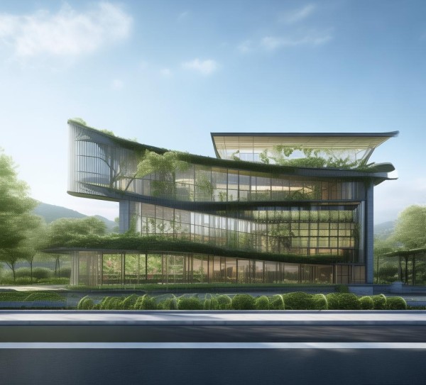 云南省环境科技开发中心,助力生态文明建设的创新成果