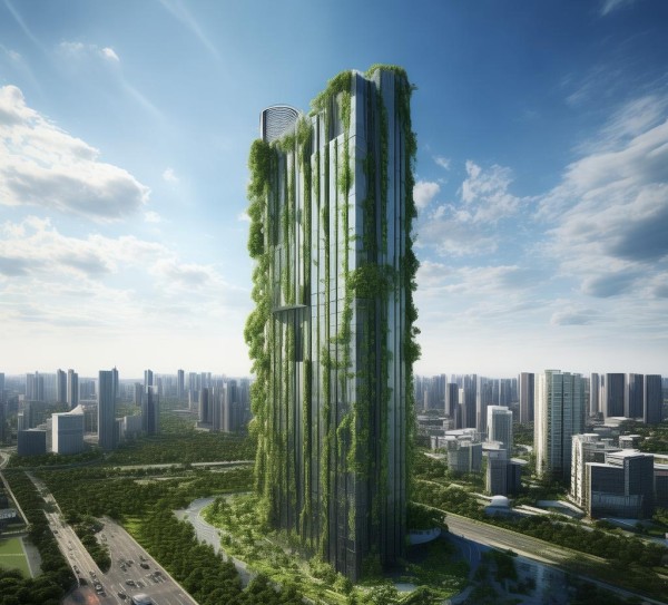 南林科技发展新高地