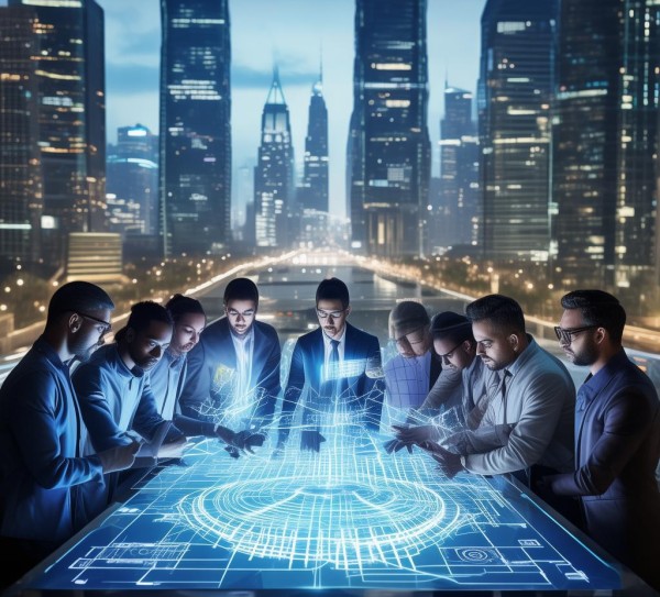 构建科技计划体系,推动高质量发展之路