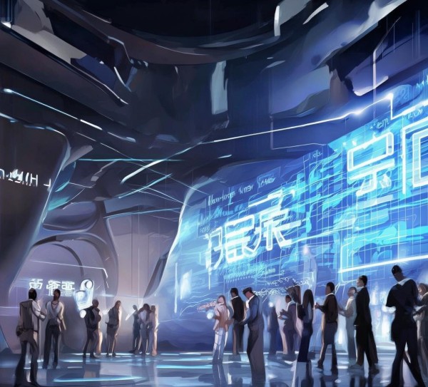 金慧科技,Define Your Future?