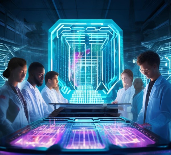 榕武科技开发公司，基因编辑技术的创新者