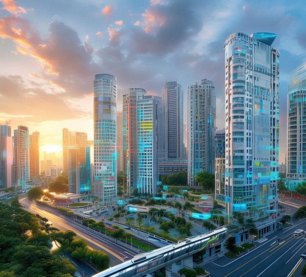 福建省科技服务业，推动高质量发展的新引擎