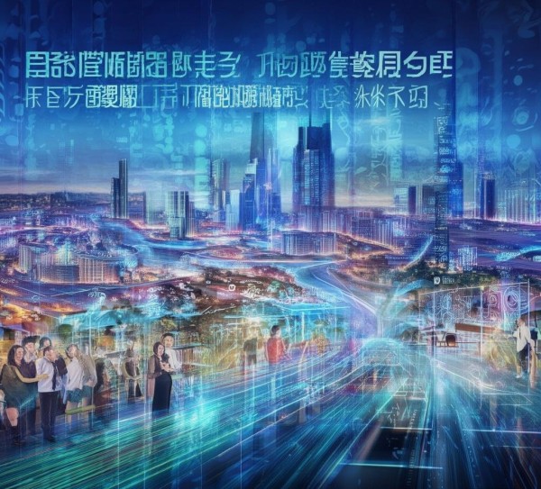 山西科技服务业发展现状及未来展望