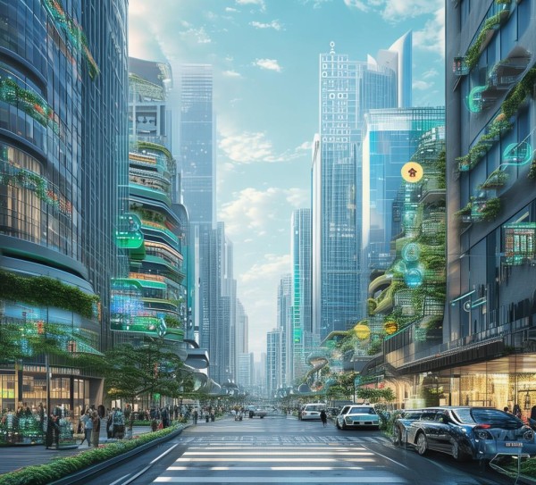 我市科技服务业发展规划