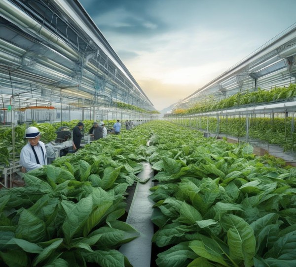 新时代烟草科技创新，云南烟草新科技开发厂的崛起与价值