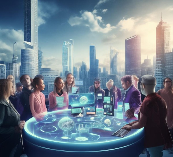 科技服务业未来发展的机遇与挑战